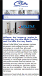 Mobile Screenshot of millstar.com